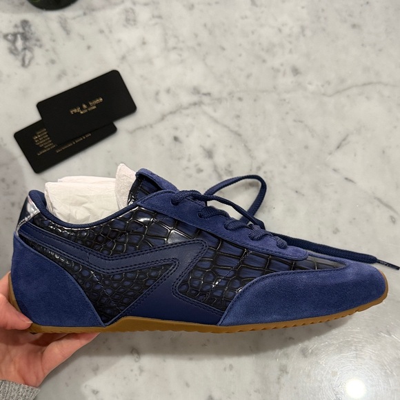 Rag & Bone women’s sneakers - Picture 4 of 5